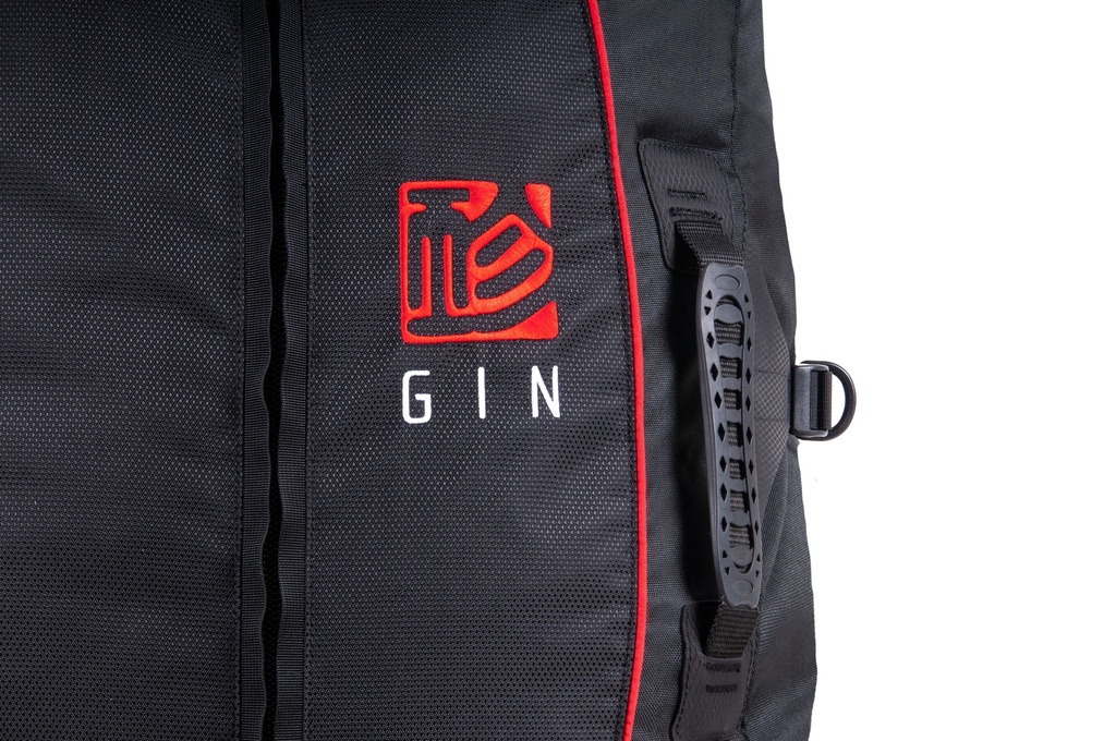 GIN XXL Rucksack.