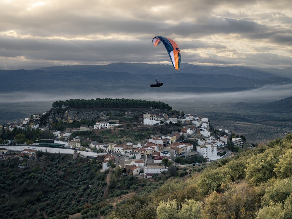 SKYWALK ARAK Air