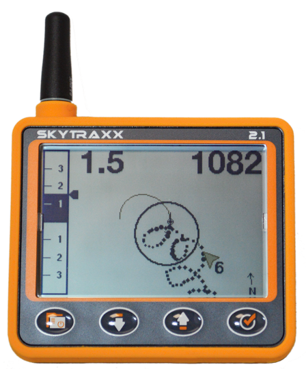 Skytraxx 2.1