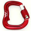 Woody Valley Skyway Karabiner