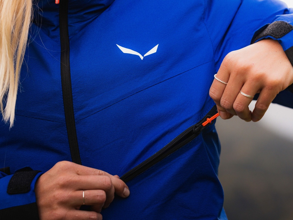 Skywalk Fly Jacket