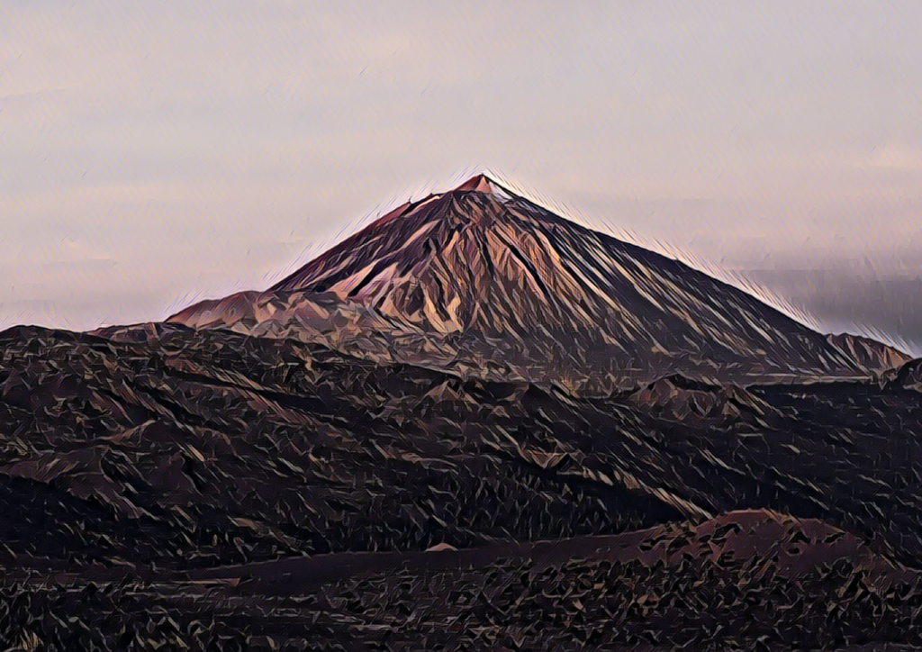 Teneriffa, Kanarische Inseln