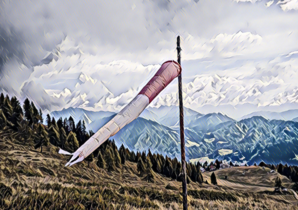 Emberger Alm, Drautal