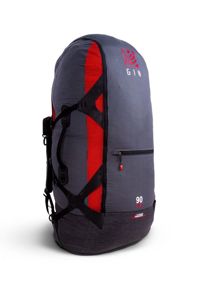 GIN Classic Lite Rucksack